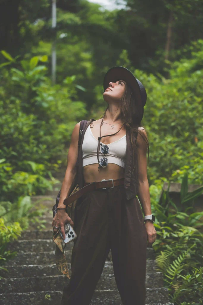 Stad-en-Jungle-Themafeest