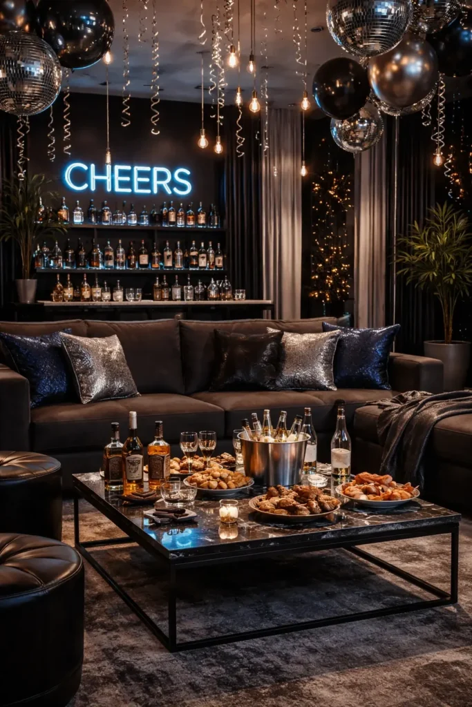 Bling & Bring decoratie