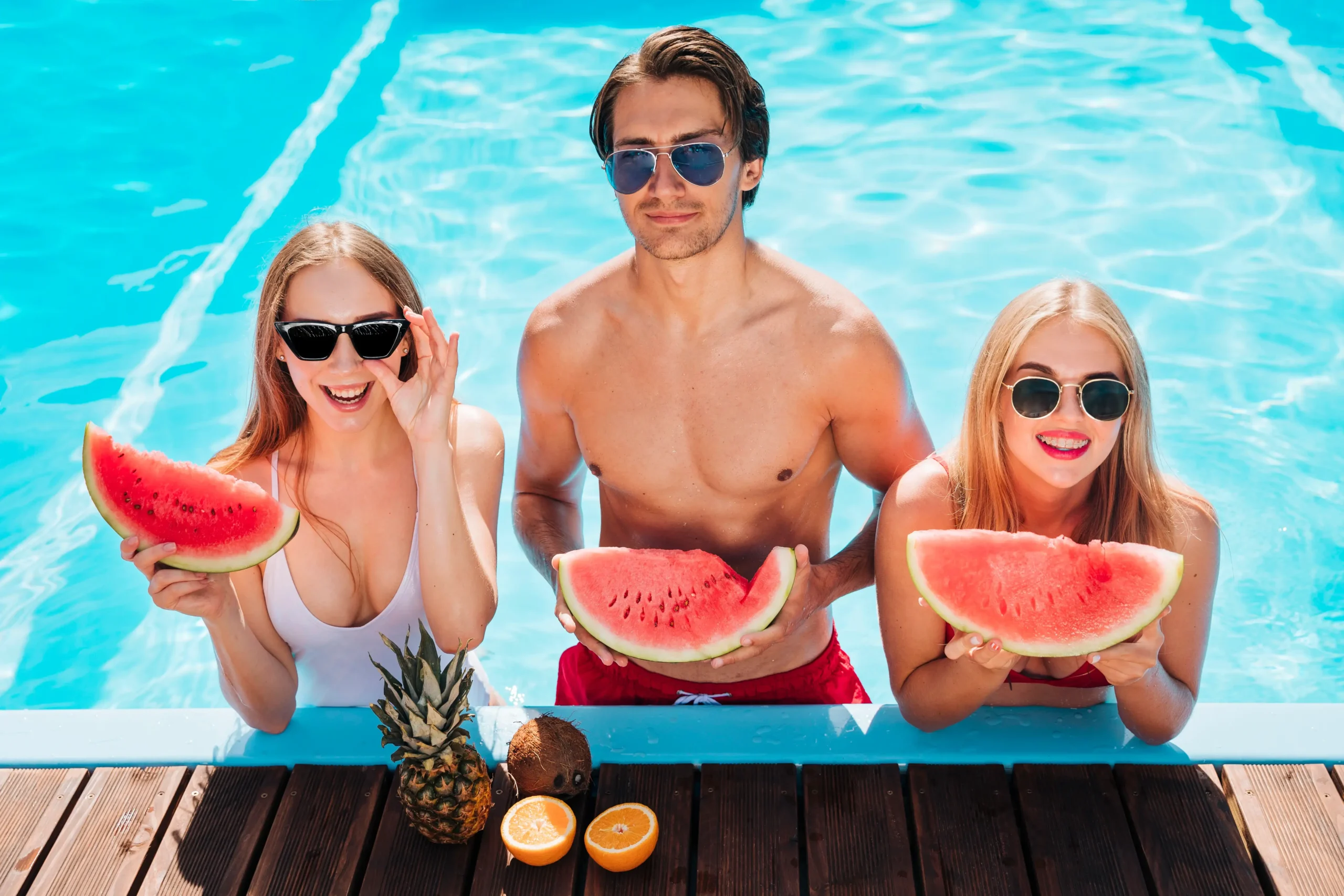 Zwembad Feest Organiseren: Tips voor de Perfecte Pool Party