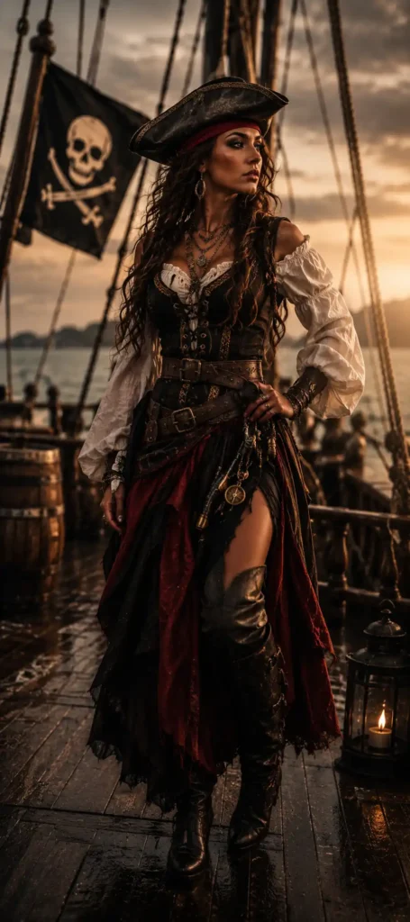 piraten-outfit-dames-lang