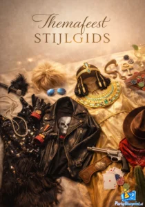 omslag afbeelding van de stijlgids pdf.